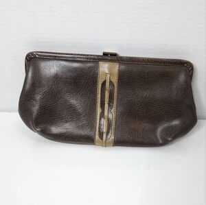 Vintage Clasp Pocketbook/Clutch